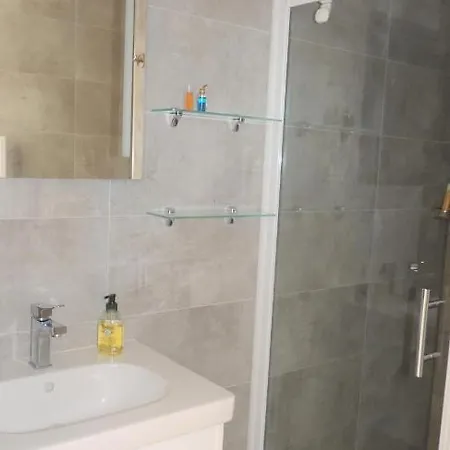 Apartment Very Nice With Sea View Ideally Located At 750m From The Port And Shops.