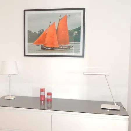 Very Nice With Sea View Ideally Located At 750m From The Port And Shops. Apartment *